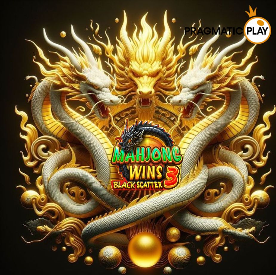 KABAR4D # Cerita Seru Dapat Scatter Hitam, Jackpot x100000